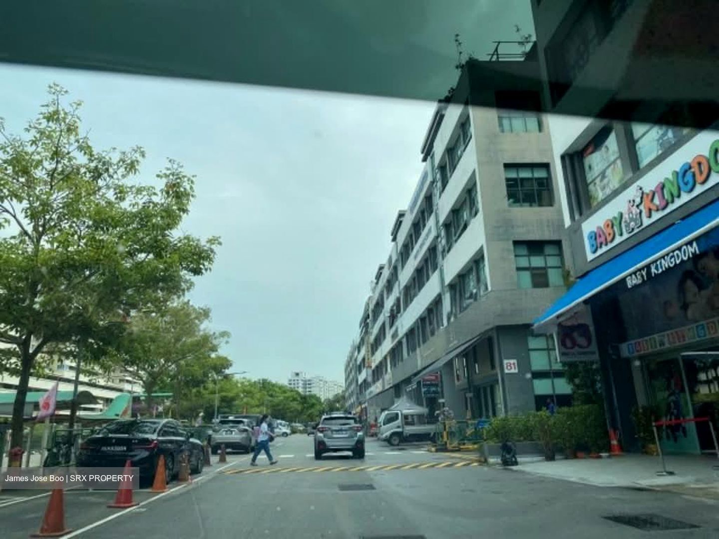 Shun Li Industrial Park (D14), Factory #546722511